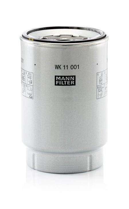 Mann & Hummel WK11001X Fuel Filter - 1