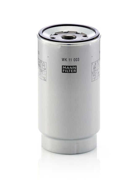 Mann & Hummel WK11003Z Fuel Filter - 1