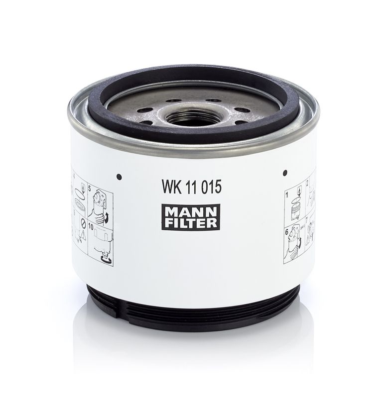 Mann & Hummel WK11015X Fuel Filter - 1