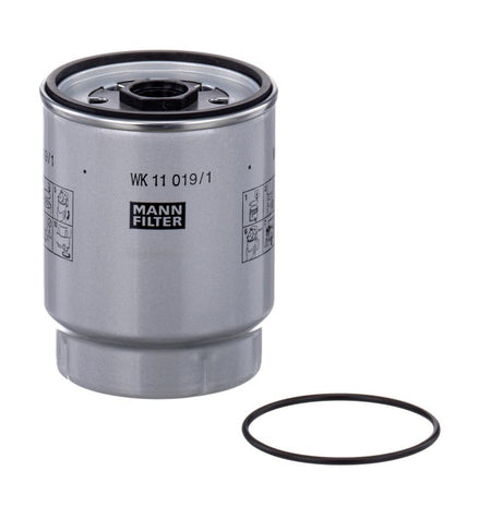 Mann & Hummel WK11019/1Z Fuel Filter - 1