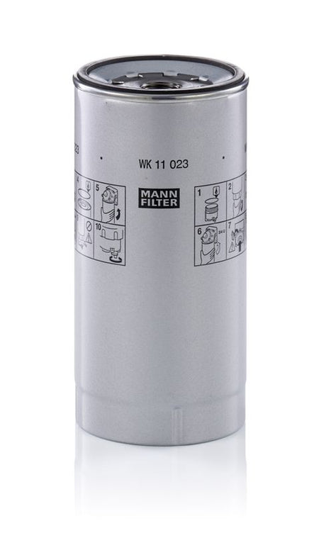 Mann & Hummel WK11023Z Fuel Filter - 1