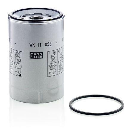 Mann & Hummel WK11038Z Fuel Filter - 1