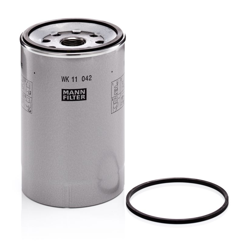 Mann & Hummel WK11042Z Fuel Filter - 1