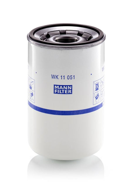 Mann & Hummel WK11051 Fuel Filter - 1