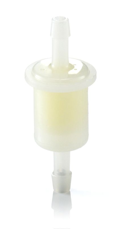 Mann & Hummel WK21(10) Fuel Filter - 1
