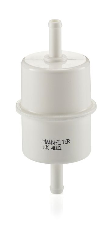 Mann & Hummel WK4002 Fuel Filter - 1