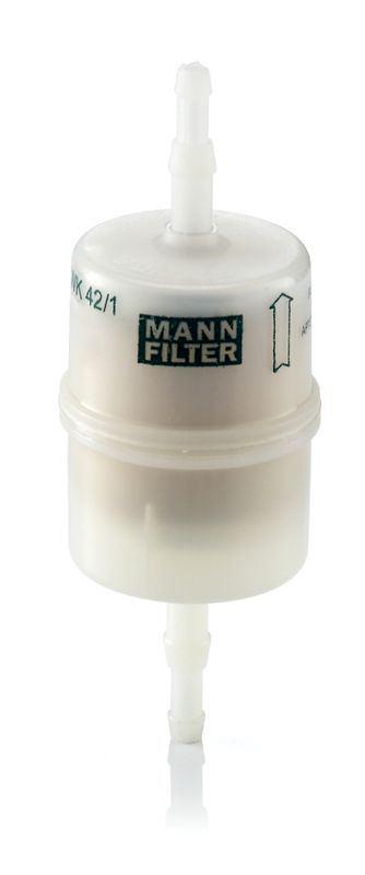 Mann & Hummel WK42/1 Fuel Filter - 1