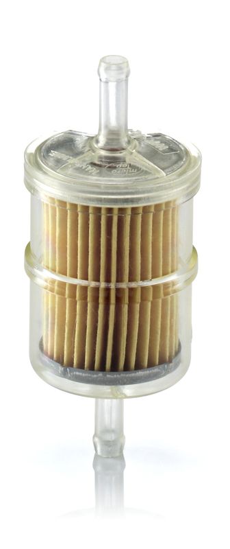 Mann & Hummel WK42/2 Fuel Filter - 1