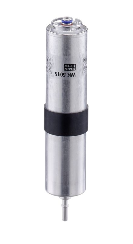 Mann & Hummel WK5015 Fuel Filter - 1