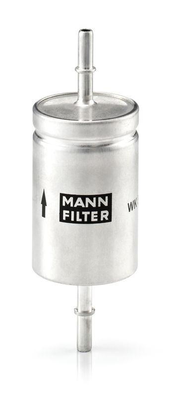 Mann & Hummel WK512 Fuel Filter - 1