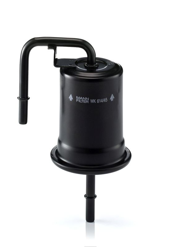 Mann & Hummel WK614/45 Fuel Filter - 1