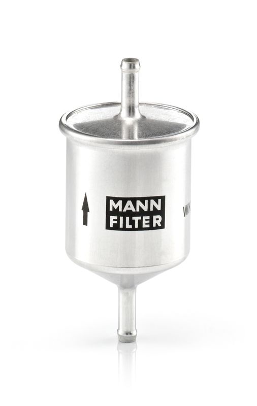 Mann & Hummel WK66 Fuel Filter - 1