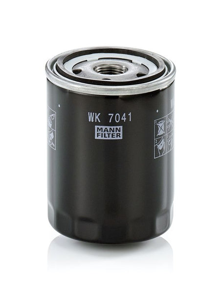 Mann & Hummel WK7041 Fuel Filter - 1