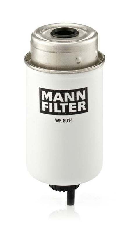 Mann & Hummel WK8014 Fuel Filter - 1