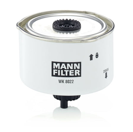 Mann & Hummel WK8022X Fuel Filter - 1