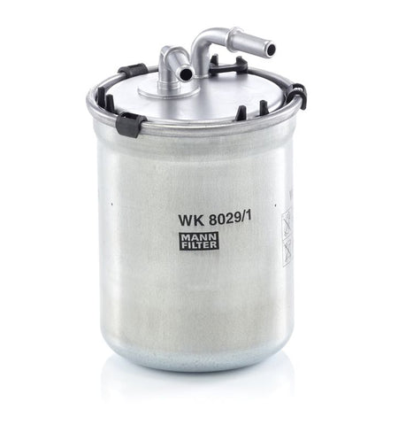 Mann & Hummel WK8029/1 Fuel Filter - 1