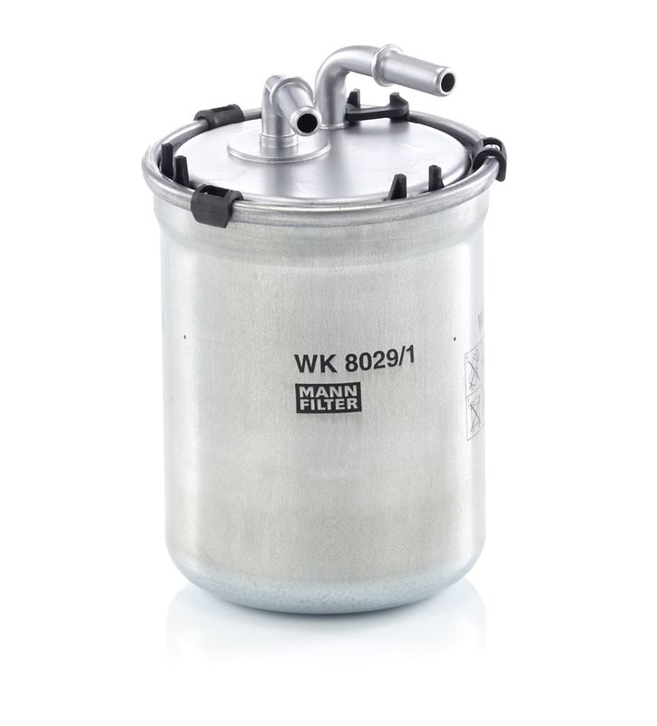 Mann & Hummel WK8029/1 Fuel Filter - 1