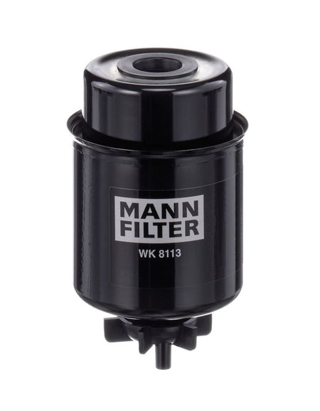 Mann & Hummel WK8113 Fuel Filter - 1