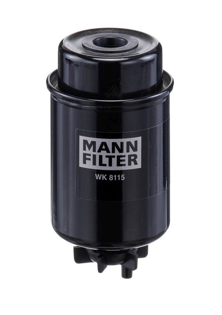 Mann & Hummel WK8115 Fuel Filter - 1