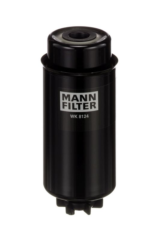 Mann & Hummel WK8124 Fuel Filter - 1