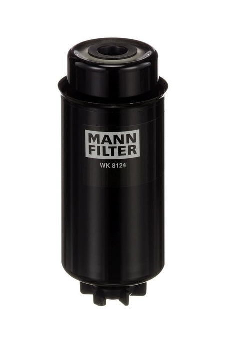 Mann & Hummel WK8124 Fuel Filter - 1