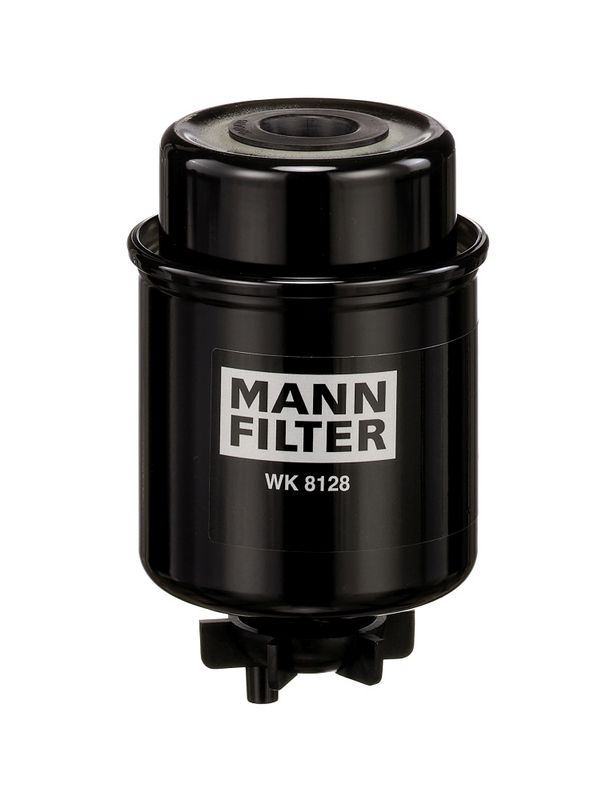Mann & Hummel WK8128 Fuel Filter - 1