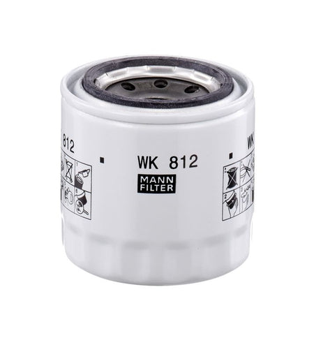 Mann & Hummel WK812 Fuel Filter - 1