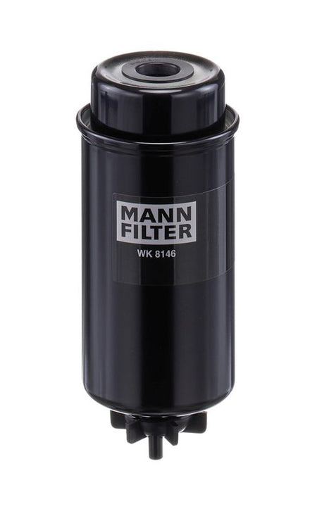 Mann & Hummel WK8146 Fuel Filter - 1