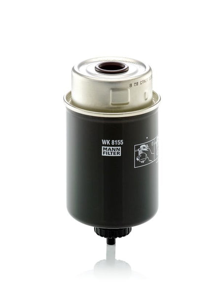 Mann & Hummel WK8155 Fuel Filter - 1