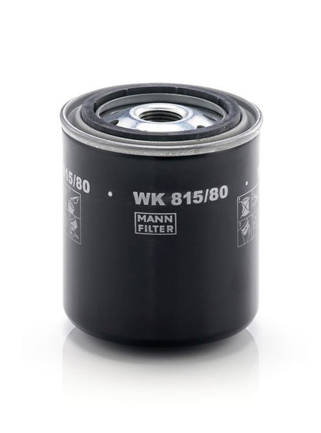 Mann & Hummel WK815/80 Fuel Filter - 1