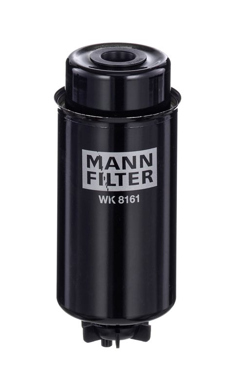 Mann & Hummel WK8161 Fuel Filter - 1