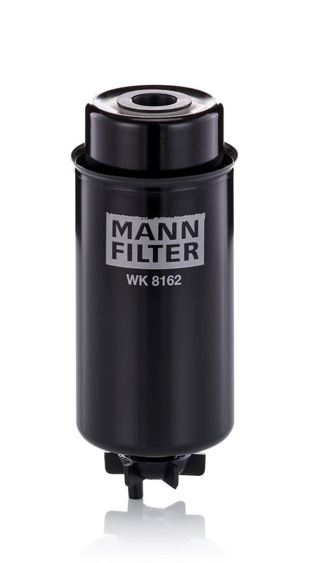 Mann & Hummel WK8162 Fuel Filter - 1