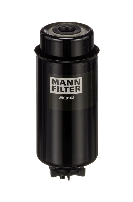 Mann & Hummel WK8163 Fuel Filter - 1