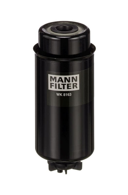 Mann & Hummel WK8163 Fuel Filter - 1