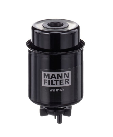 Mann & Hummel WK8169 Fuel Filter - 1