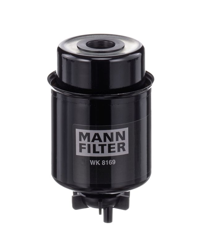 Mann & Hummel WK8169 Fuel Filter - 1
