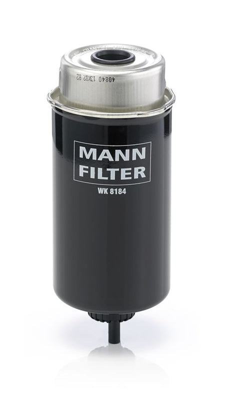 Mann & Hummel WK8184 Fuel Filter - 1