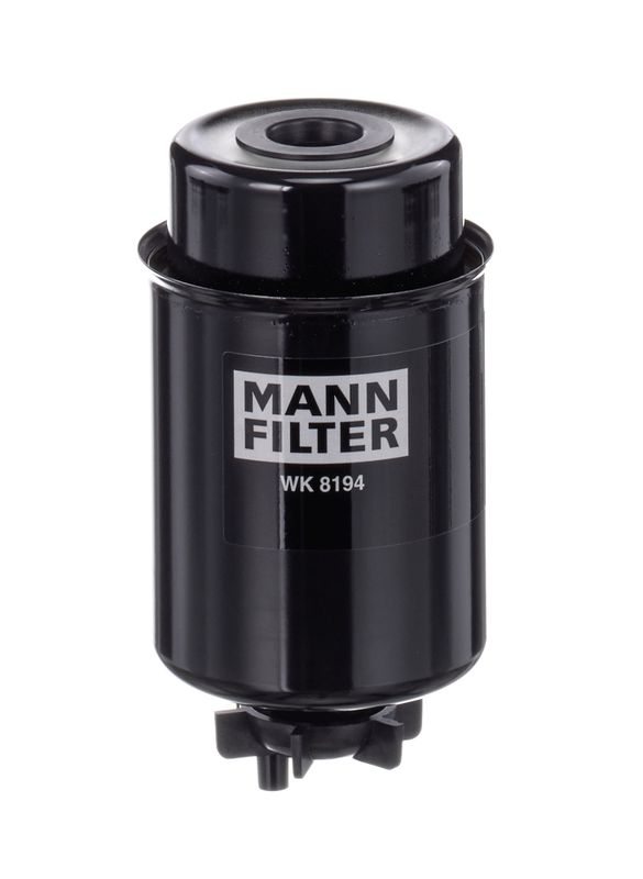 Mann & Hummel WK8194 Fuel Filter - 1