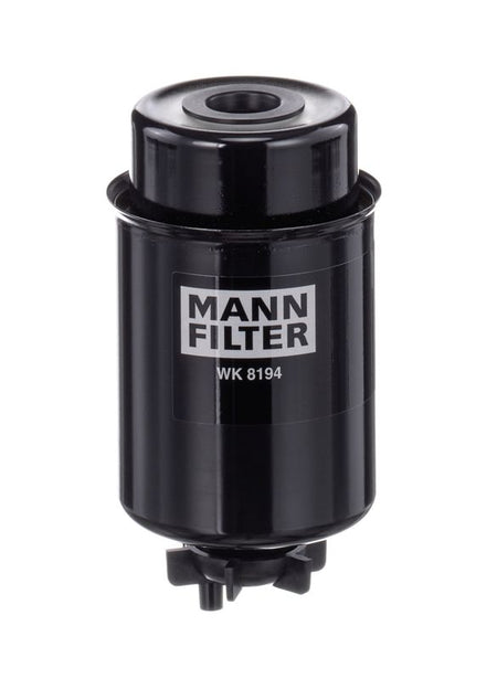 Mann & Hummel WK8194 Fuel Filter - 1