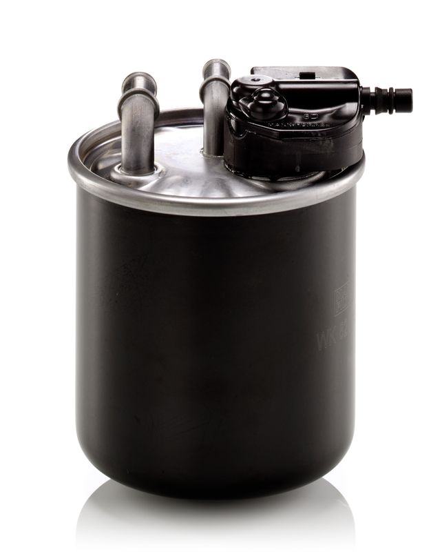 Mann & Hummel WK820/15 Fuel Filter - 1