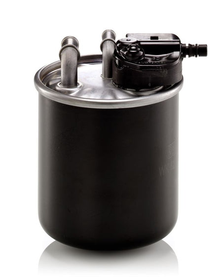 Mann & Hummel WK820/15 Fuel Filter - 1