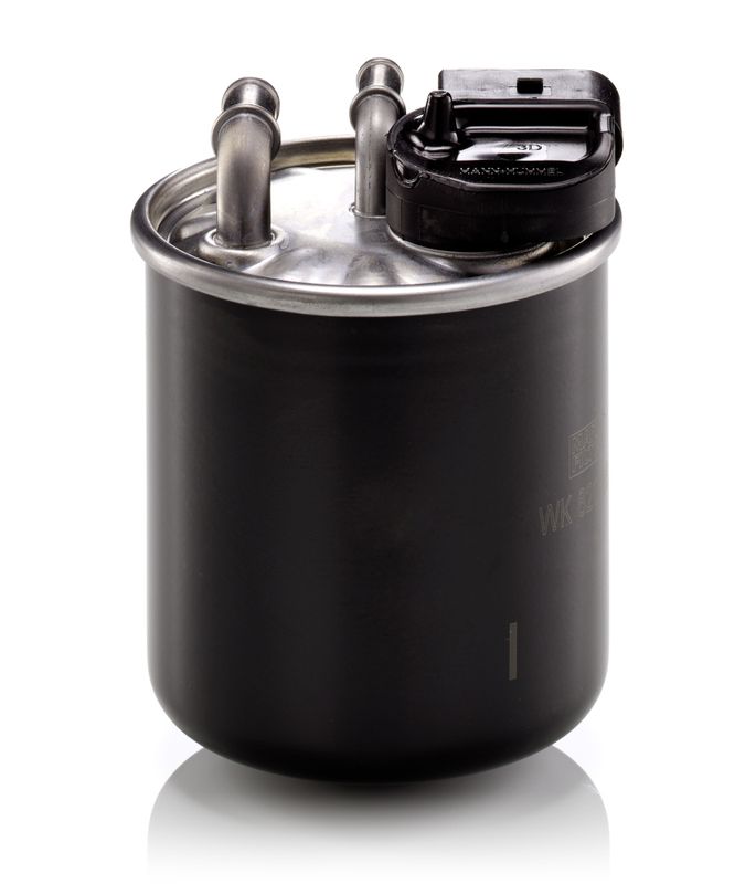 Mann & Hummel WK820/16 Fuel Filter - 1