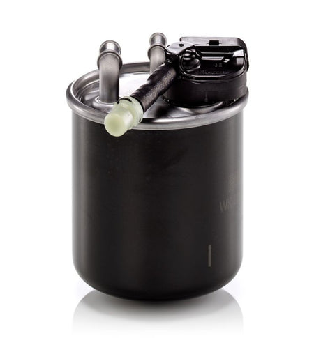 Mann & Hummel WK820/17 Fuel Filter - 1