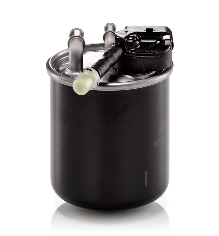 Mann & Hummel WK820/17 Fuel Filter - 1