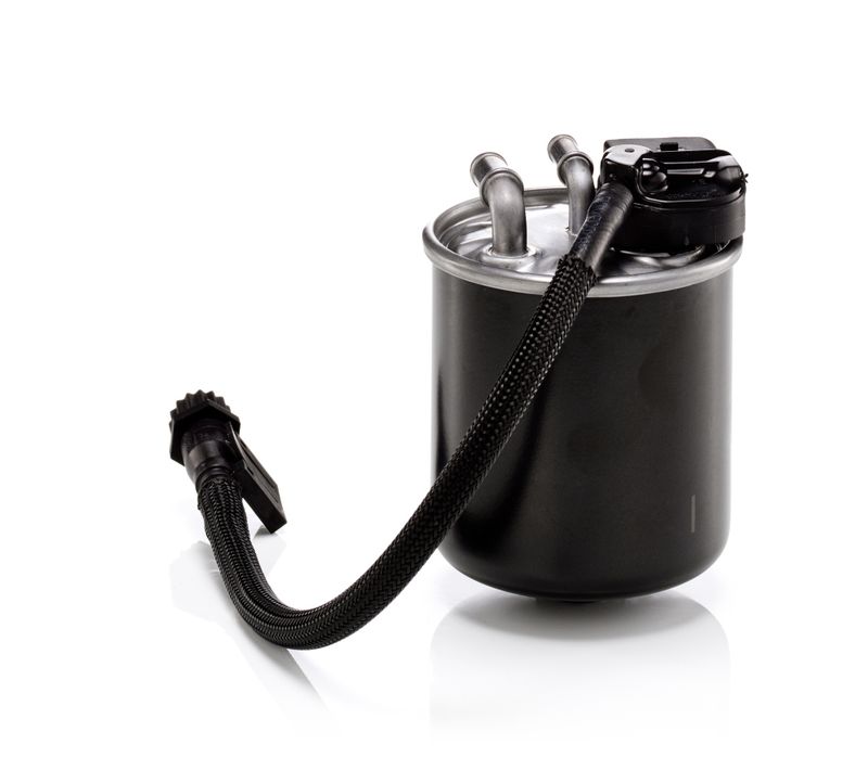 Mann & Hummel WK820/18 Fuel Filter - 1