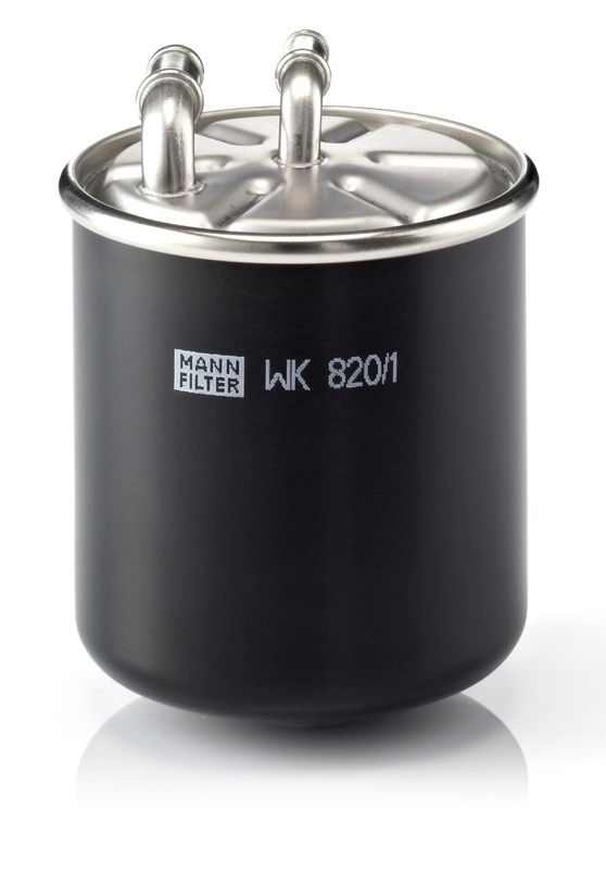 Mann & Hummel WK820/1 Fuel Filter - 1