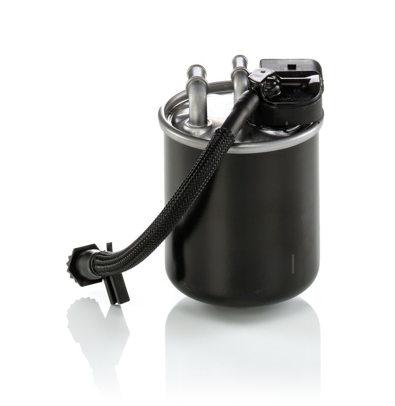 Mann & Hummel WK820/23 Fuel Filter - 1