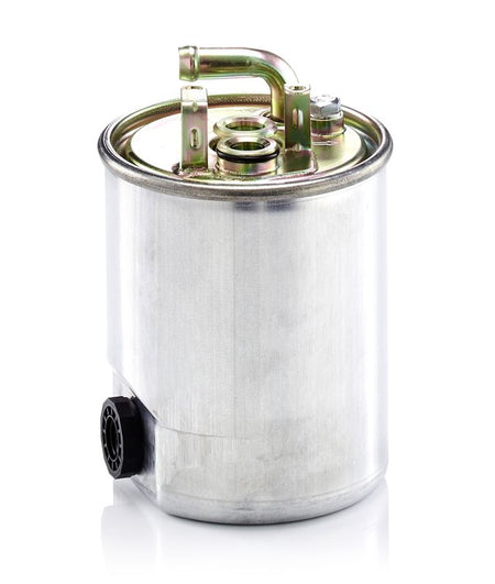 Mann & Hummel WK842/18 Fuel Filter - 1