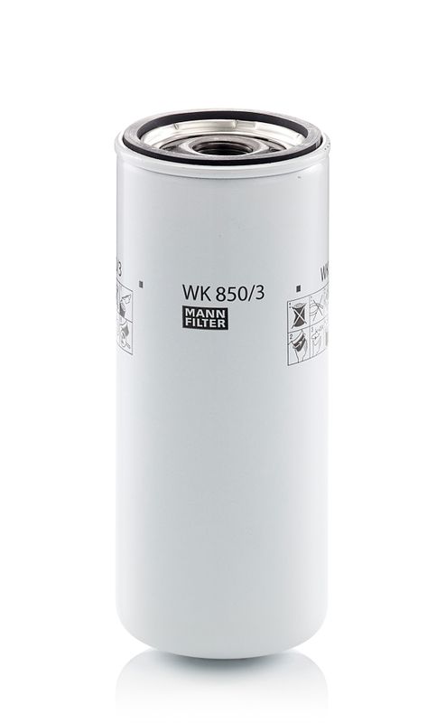 Mann & Hummel WK850/3 Fuel Filter - 1
