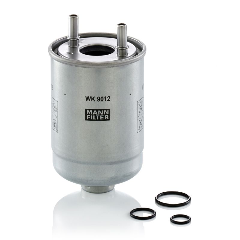 Mann & Hummel WK9012X Fuel Filter - 1